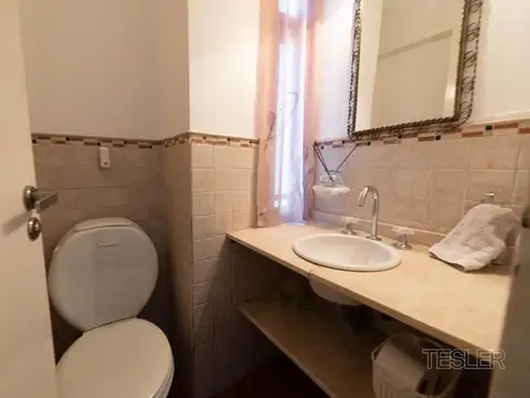 Departamento en Venta con 2 cocheras