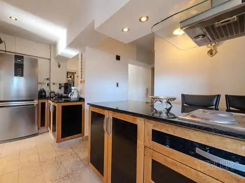 Departamento en Venta de 4 dormitorios