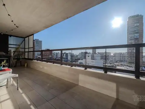 Departamento en Venta en Belgrano, USD 565.000