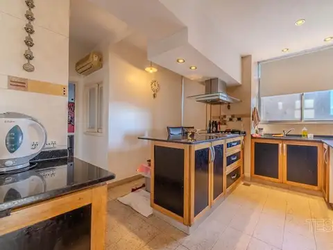 Departamento en Venta de 5 ambientes