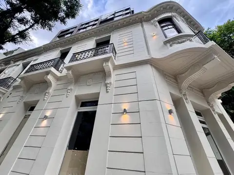 Departamento Duplex a estrenar Palermo Soho - Venta