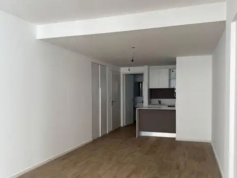 Departamento en Venta en Palermo, USD 105.000
