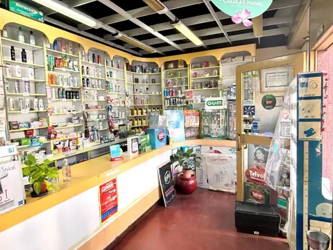 Local en Alquiler 60 años