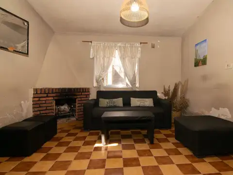 Casa en Venta 51 años