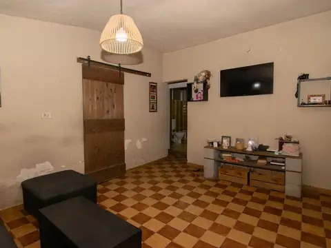 VENTA CASA 3 AMBIENTES ITUZAINGO