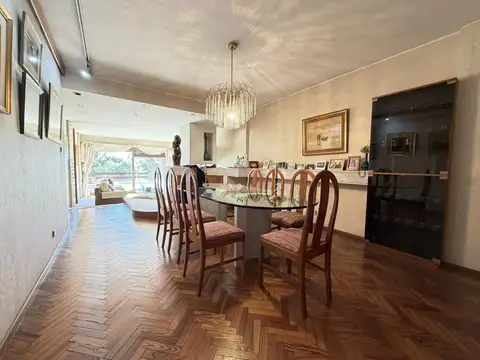 Piso exclusivo en venta - 3 dormitorios