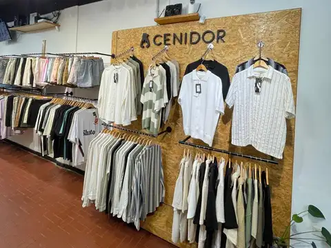 Local en Venta A Estrenar