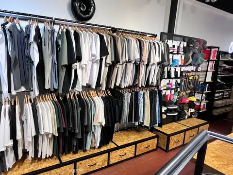 Local en Venta A Estrenar