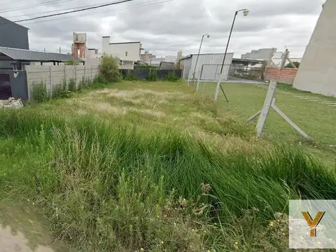 Terreno en Venta en City Bell, USD 25.000