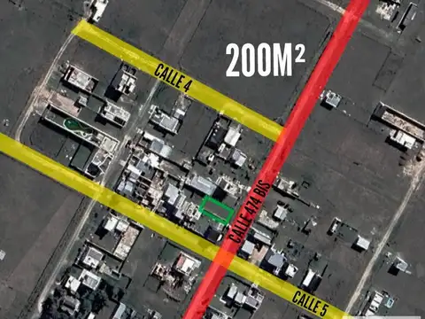 Terreno en Venta en City Bell, Partido de La Plata