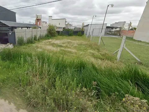 Terreno en Venta en City Bell, USD 25.000