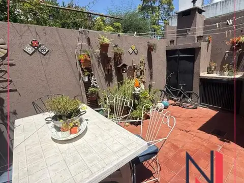 Depto Tipo Casa en Venta en Castelar Norte, USD 89.000