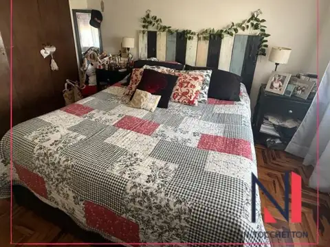 Depto Tipo Casa en Venta 21 años