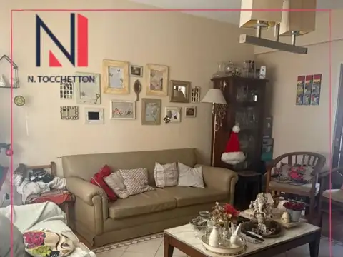 Depto Tipo Casa en Venta de 3 ambientes