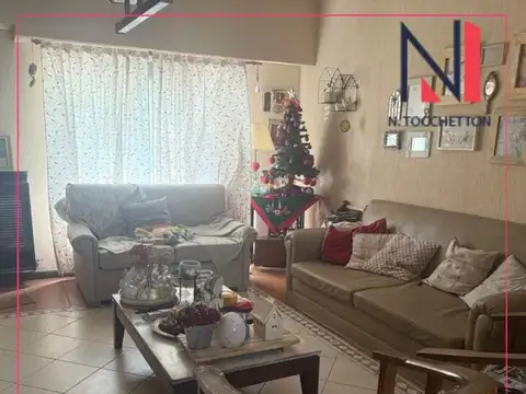 Depto Tipo Casa en Venta de 2 dormitorios
