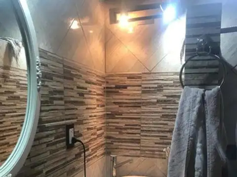 Casa en Alquiler 20 años