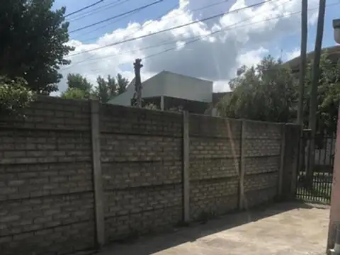 Casa en Alquiler de 3 dormitorios