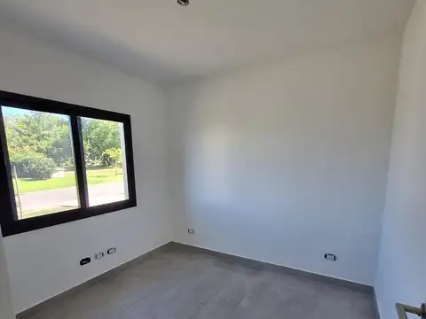 Casa en Venta A Estrenar