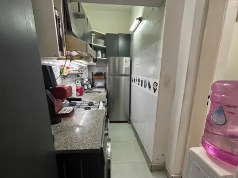 Departamento en Venta en Constitucion, USD 52.000