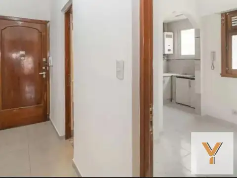 Departamento en Venta en Floresta, USD 119.000