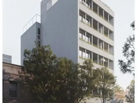 Departamento en Venta en Rosario, USD 165.368