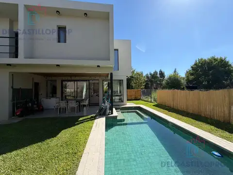 Casa en Venta 3 años