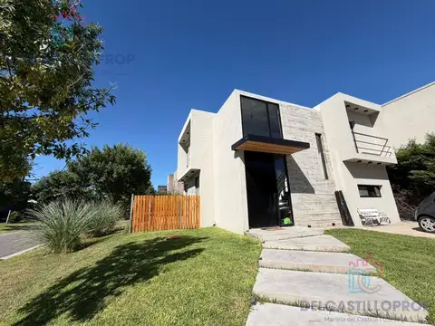 Venta Casa en Barrio los Olivares
