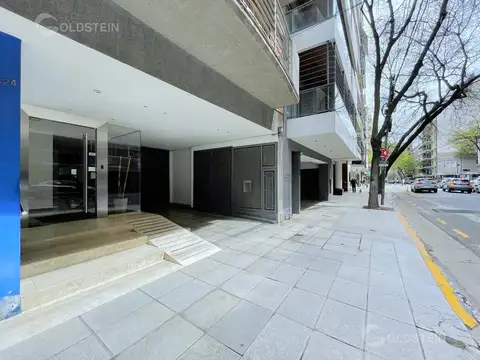 Departamento en Palermo