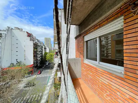 Departamento en Venta 20 años