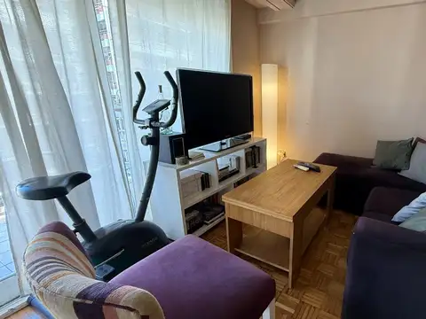 Departamento en Venta Apto profesional