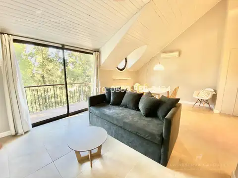 Departamento en Alquiler de 2 ambientes