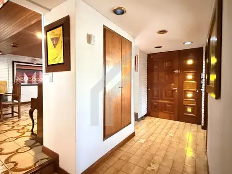 Casa en Alquiler 25 años