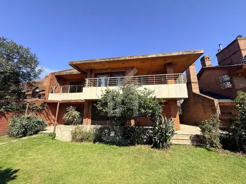 Casa  en Alquiler en Beccar, San Isidro, G.B.A. Zona Norte