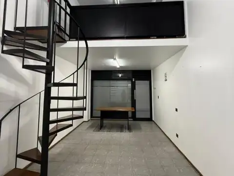 VENTA EXCELENTE LOCAL COMERCIAL 36 m2 EN CABALLITO