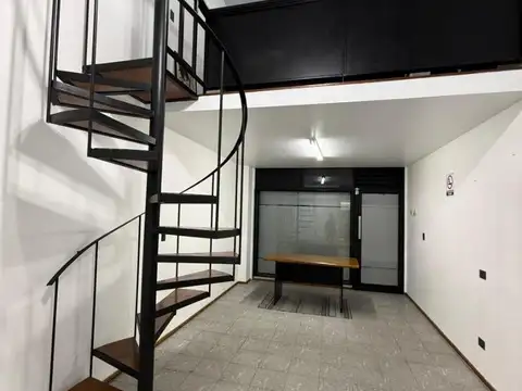 VENTA EXCELENTE LOCAL COMERCIAL 36 m2 EN CABALLITO