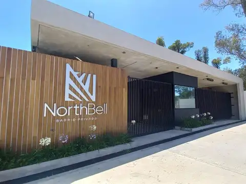 Terreno en  NorthBell , 141 y 446 City Bell