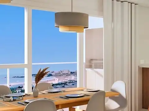 Departamento en Venta 1 año