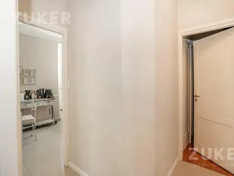 Departamento en Venta al Oeste