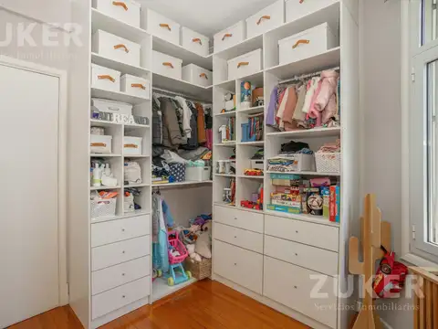 Departamento en Venta 90 años