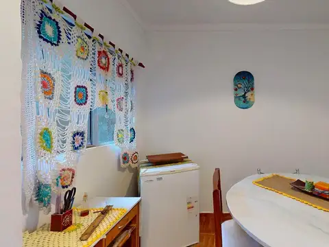 Departamento en Venta en Punta Mogotes, USD 39.900