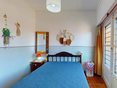 VENTA DEPARTAMENTO 2 AMBINETES + DEP FRENTE AL MAR