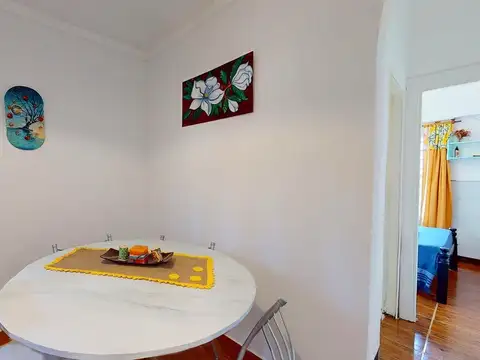 Departamento en Venta de 2 dormitorios
