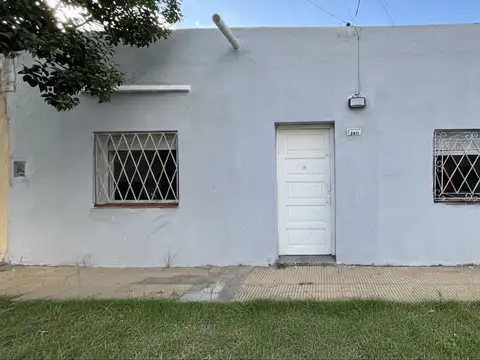 Venta Casa 2 ambientes Morón Sur