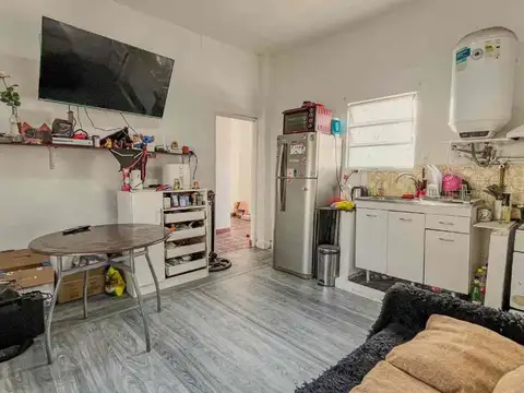 Casa en Venta de 1 dormitorio