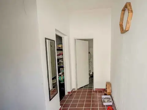 Venta Casa 2 ambientes Morón Sur