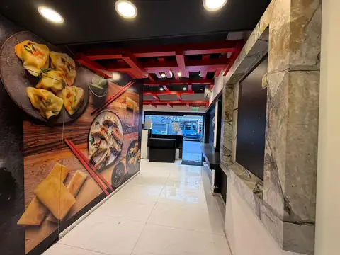 Local en Alquiler en Centro, USD 1.800