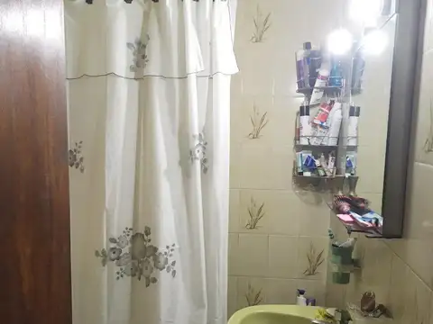 Casa 3 ambientes con 3 baños
