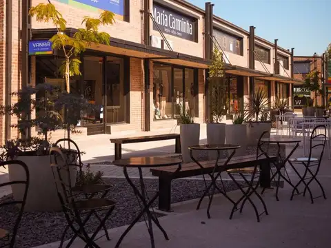 Local en Venta en Santo Tome, USD 130.200