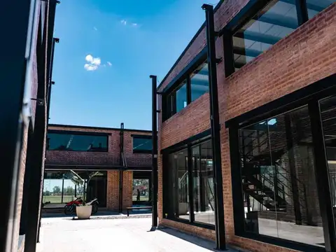 Local en Venta A Estrenar