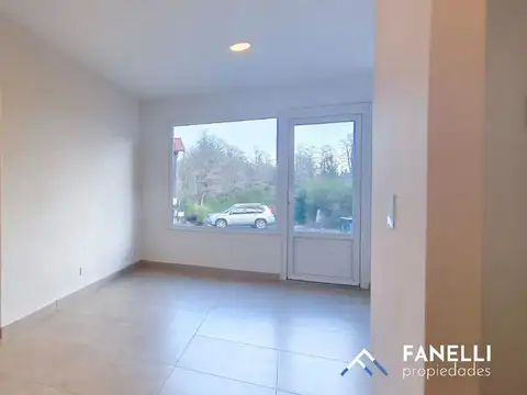 Departamento en Venta con 2 cocheras